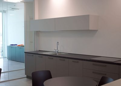 Spi workspace interni