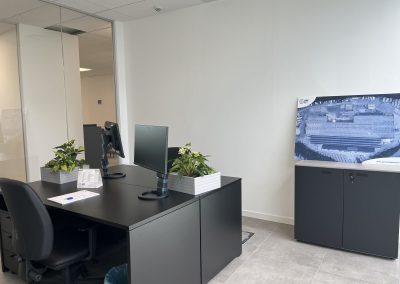 Spi workspace interni