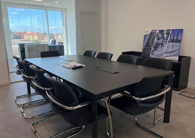 Spi workspace interni